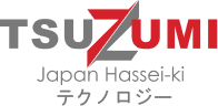 Logo Tsuzumi