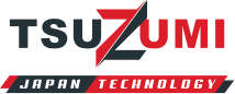 Logo Tsuzumi